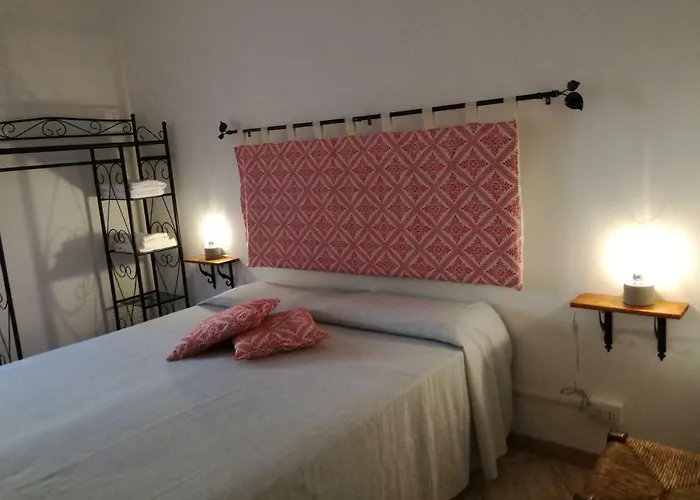 Zia Amalia Villa Asfodelo