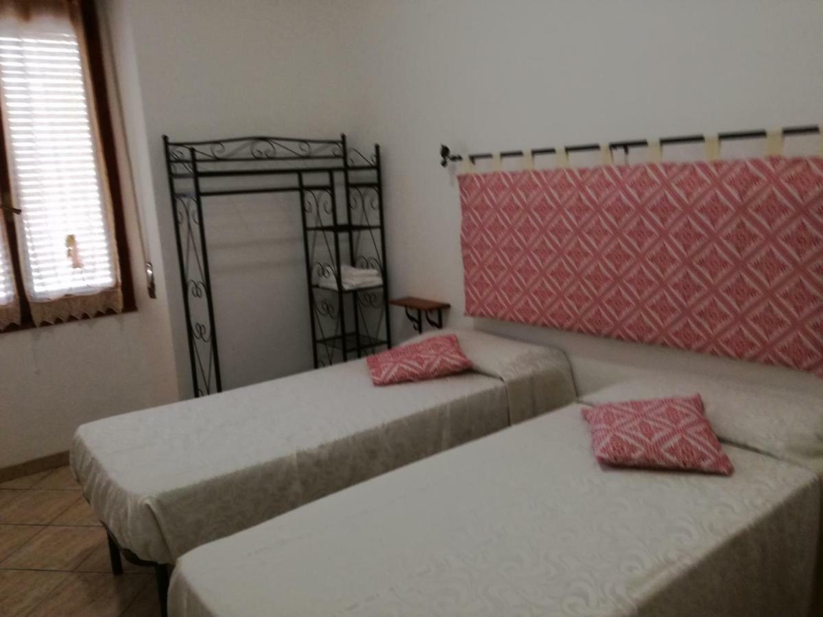 Zia Amalia Asfodelo 2* Alghero