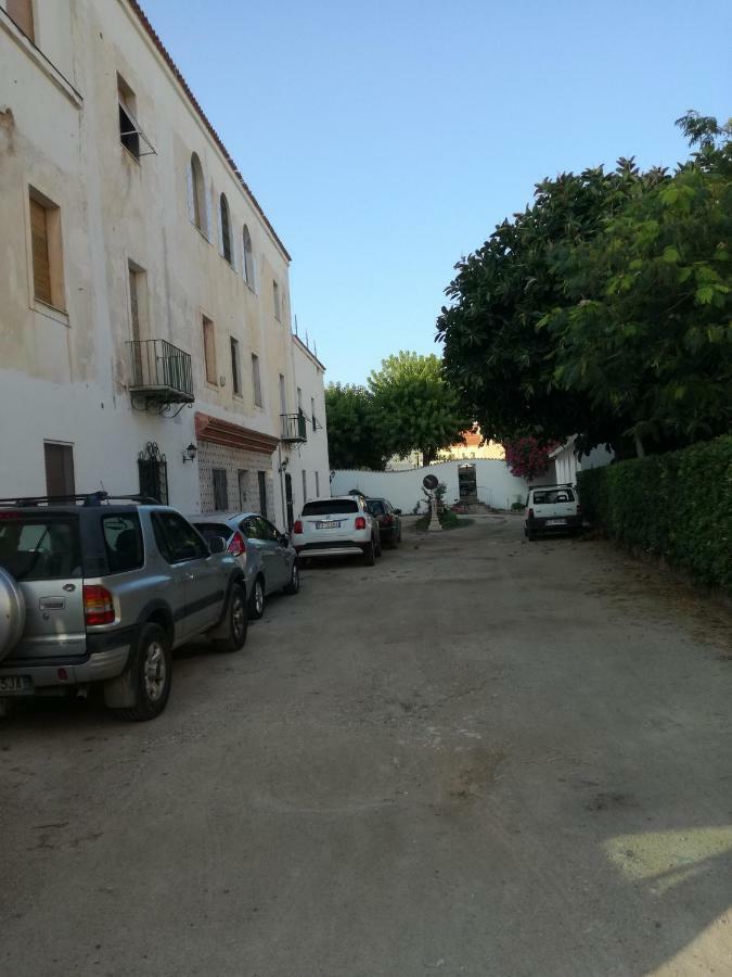 Zia Amalia Asfodelo Gasthof Alghero