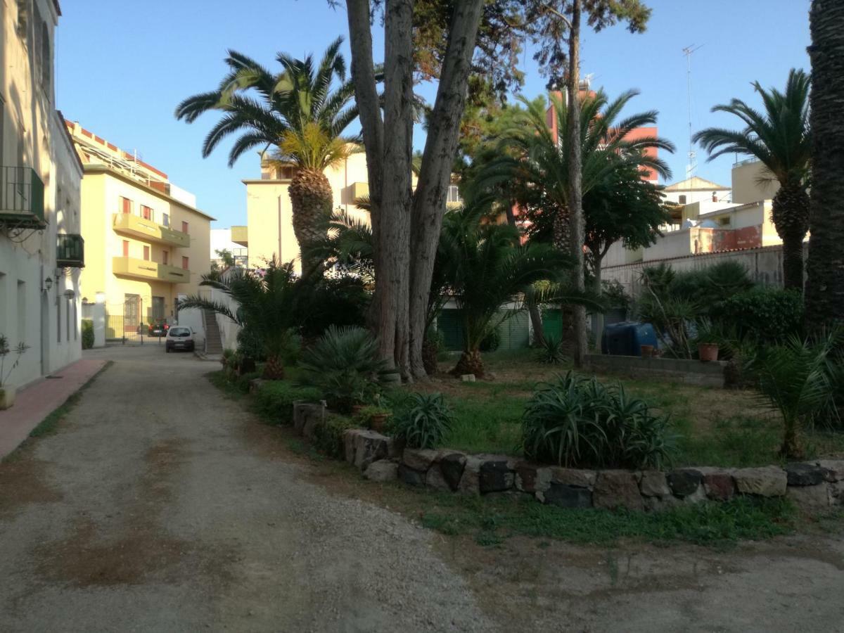 Zia Amalia Asfodelo Gasthof Alghero