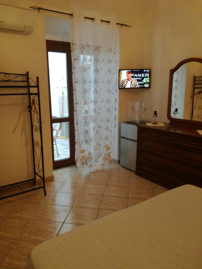 Zia Amalia Asfodelo 2*