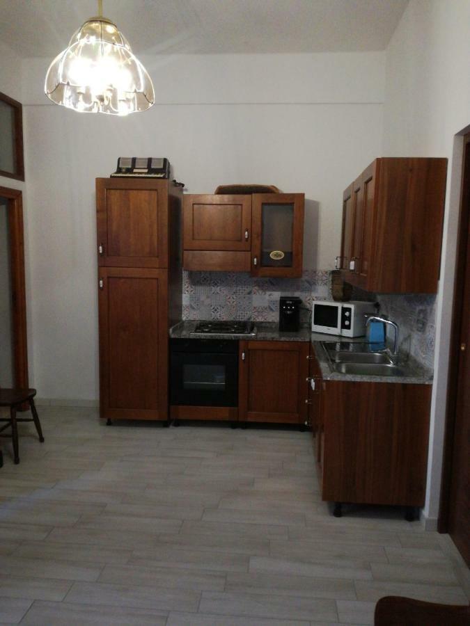 Zia Amalia Asfodelo 2* Alghero