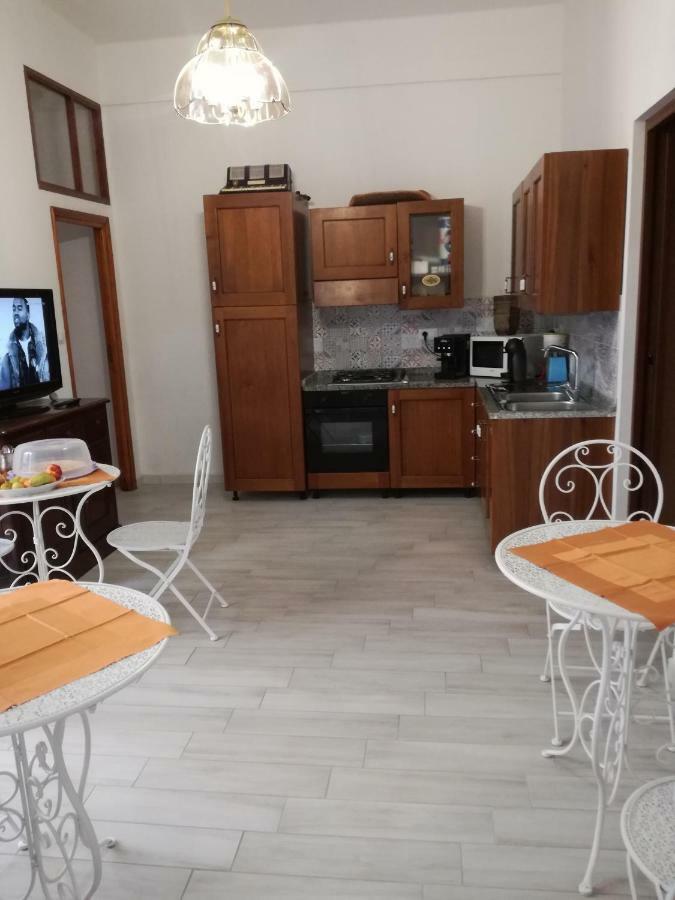 Zia Amalia Asfodelo Gasthof Alghero