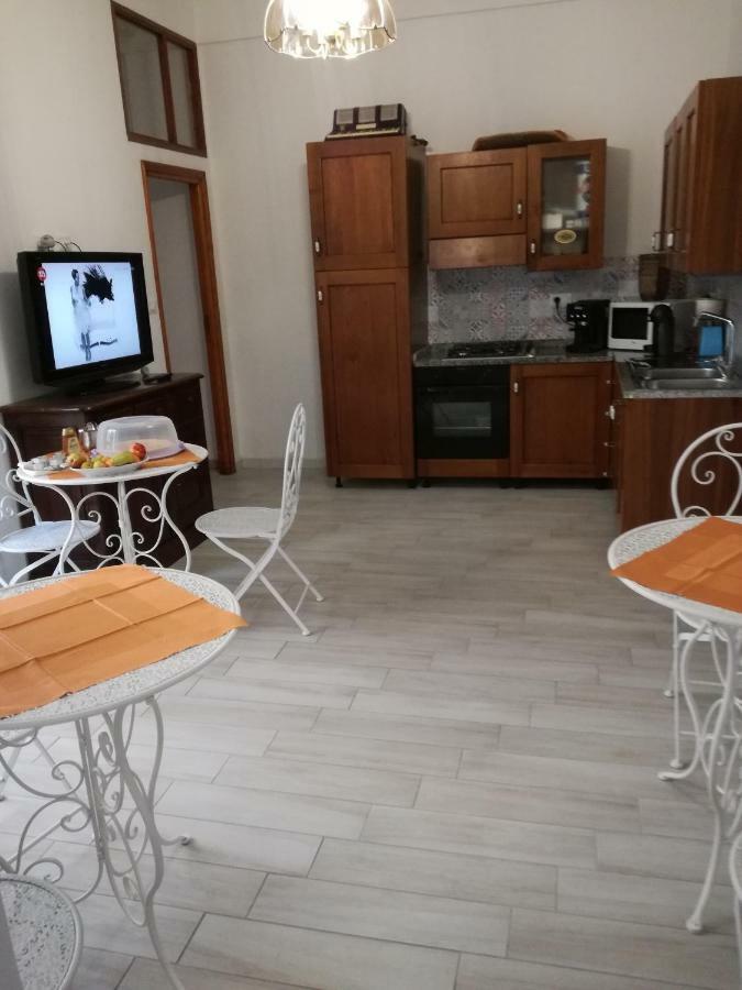 Zia Amalia Asfodelo Gasthof 2*