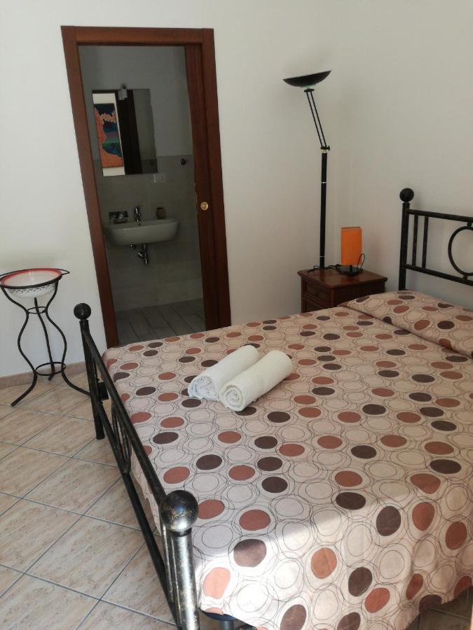 Gasthof Zia Amalia Asfodelo