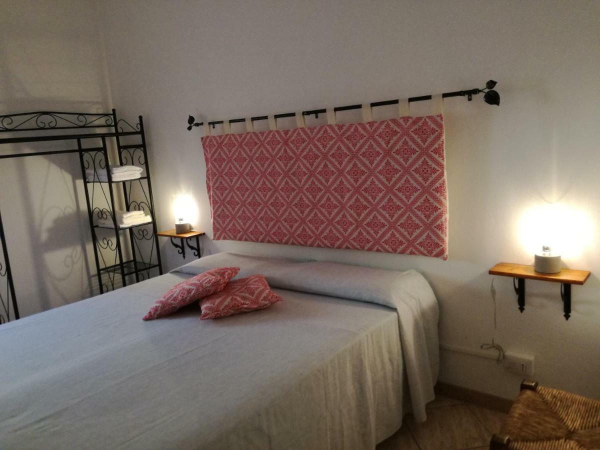 Maison d'hôtes Zia Amalia Asfodelo 2*