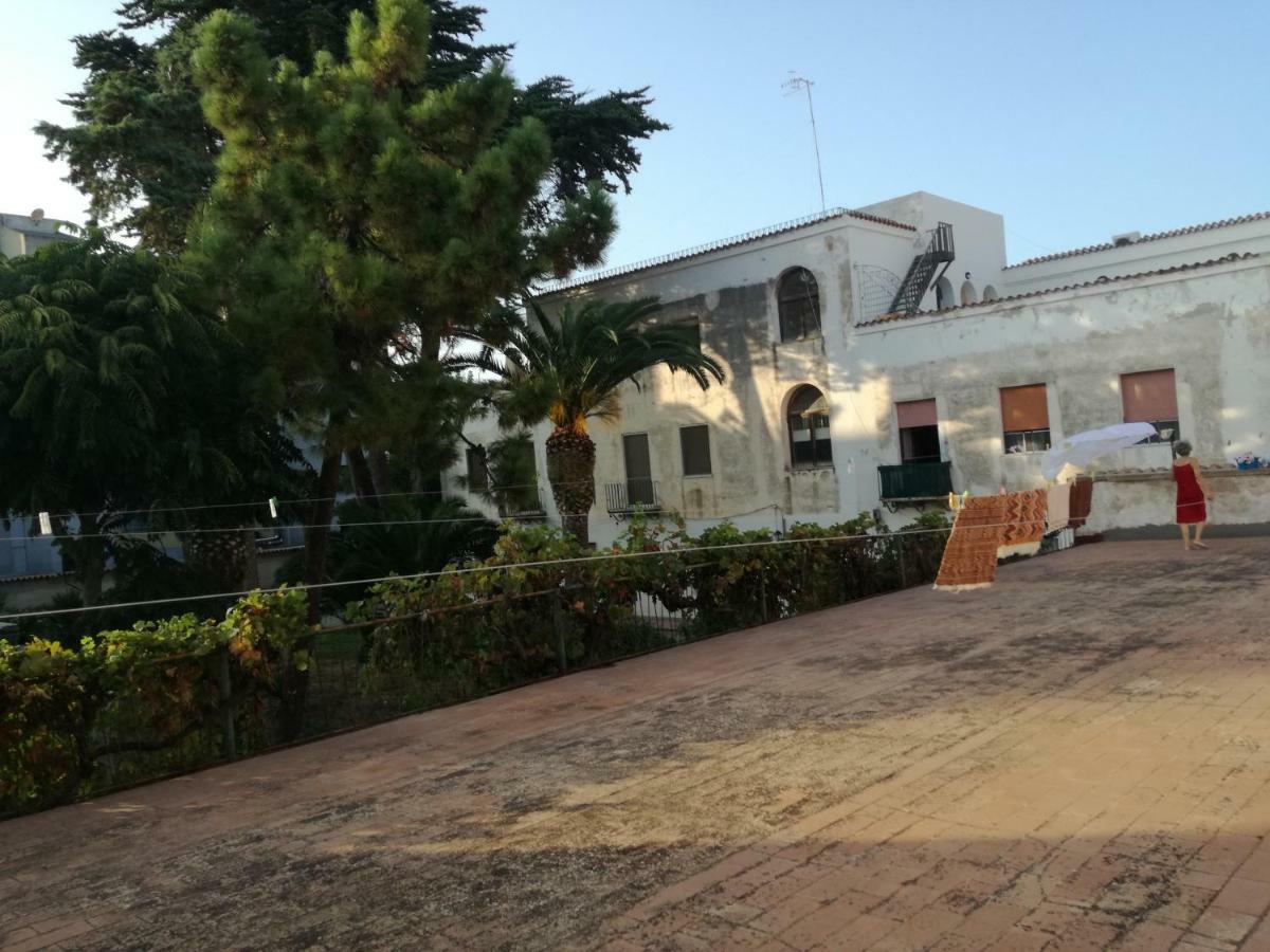 Zia Amalia Asfodelo Maison d'hôtes 2*