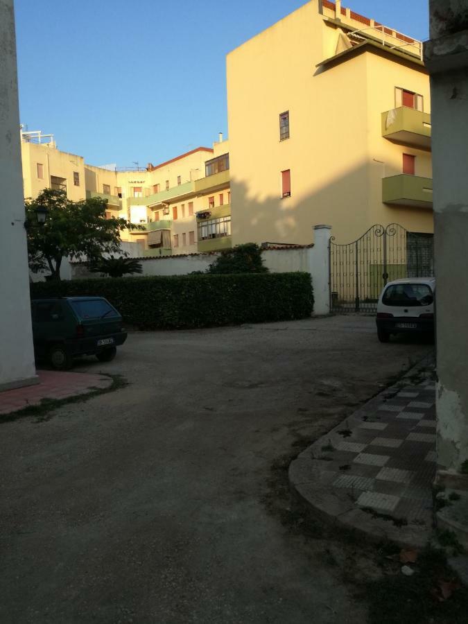 Zia Amalia Asfodelo Maison d'hôtes Alghero