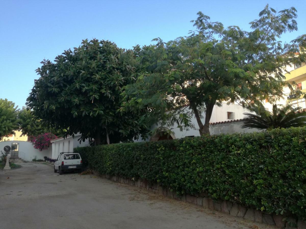 Maison d'hôtes Zia Amalia Asfodelo