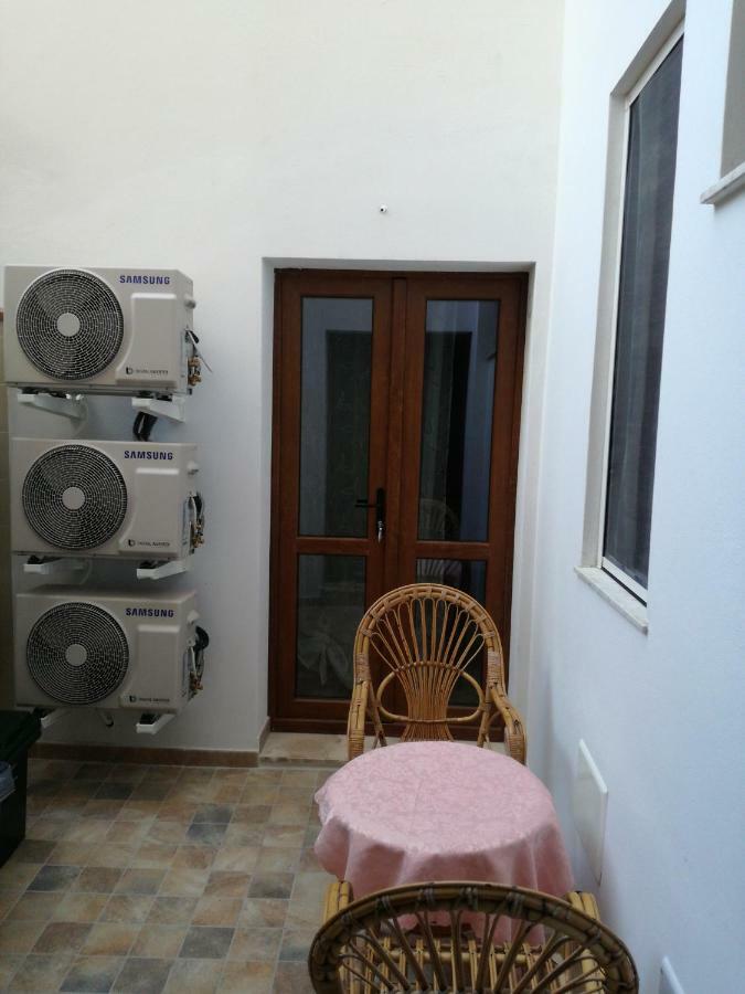 Maison d'hôtes Zia Amalia Asfodelo Alghero