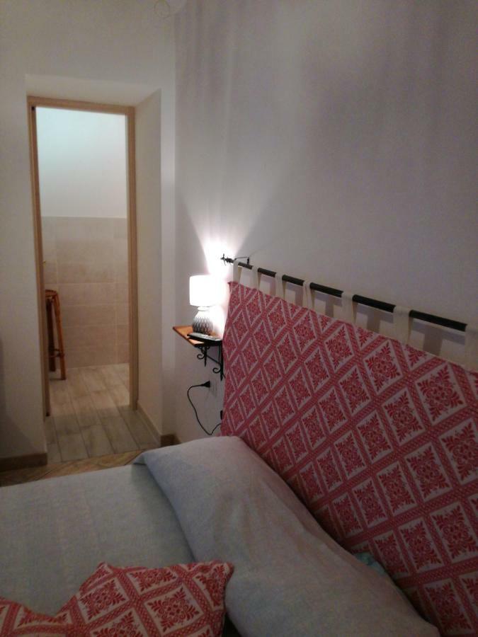 Maison d'hôtes Zia Amalia Asfodelo 2*