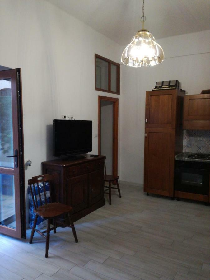 Zia Amalia Asfodelo Maison d'hôtes