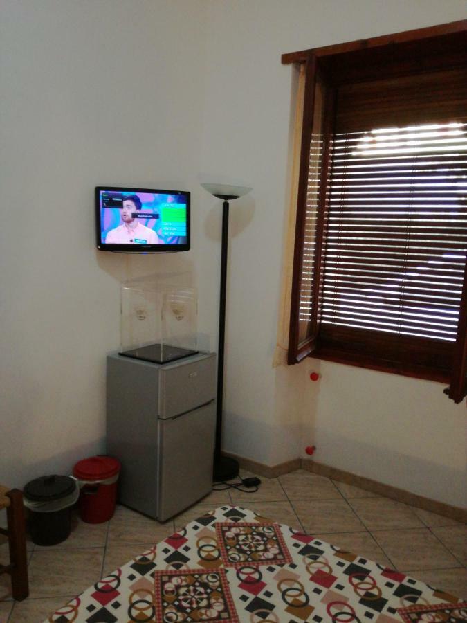 Maison d'hôtes Zia Amalia Asfodelo