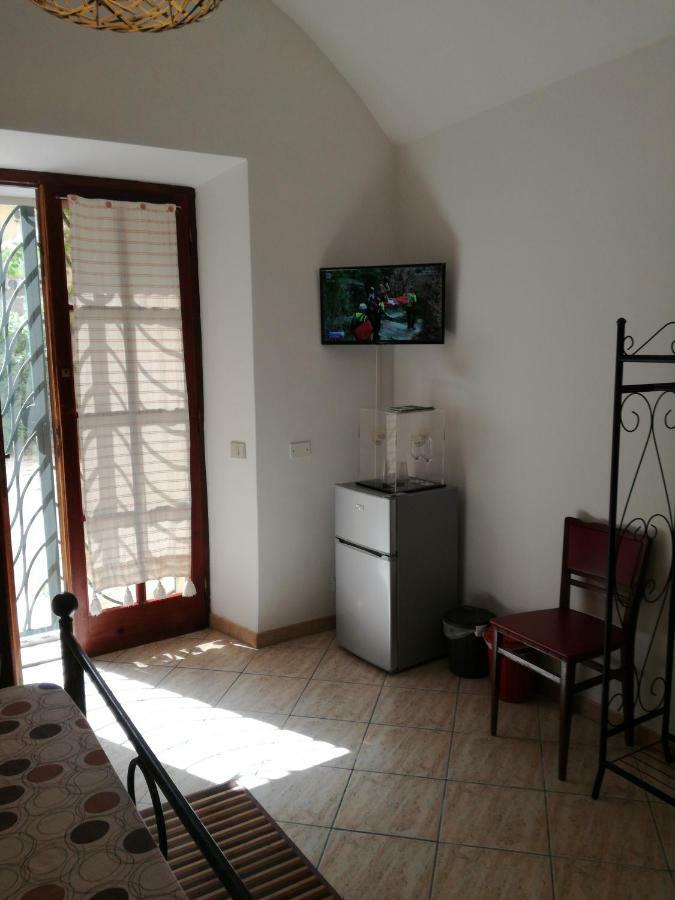 Zia Amalia Asfodelo Maison d'hôtes
