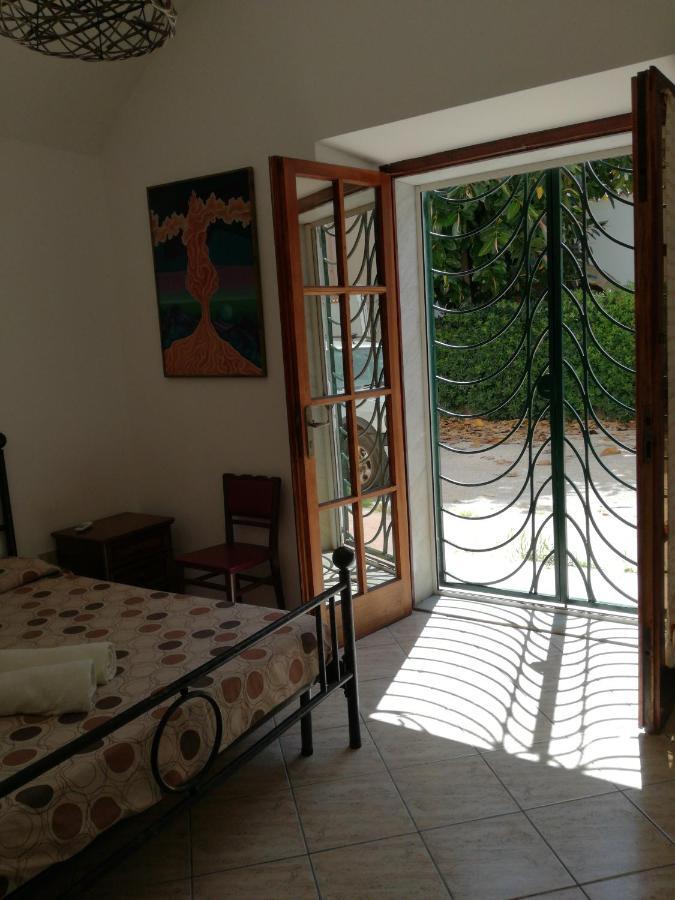 Zia Amalia Asfodelo Maison d'hôtes